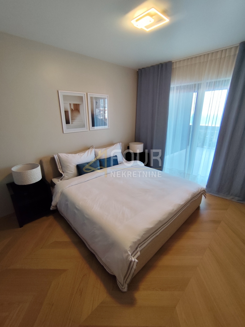 Stanovanje Srdoči, Rijeka, 69,40m2