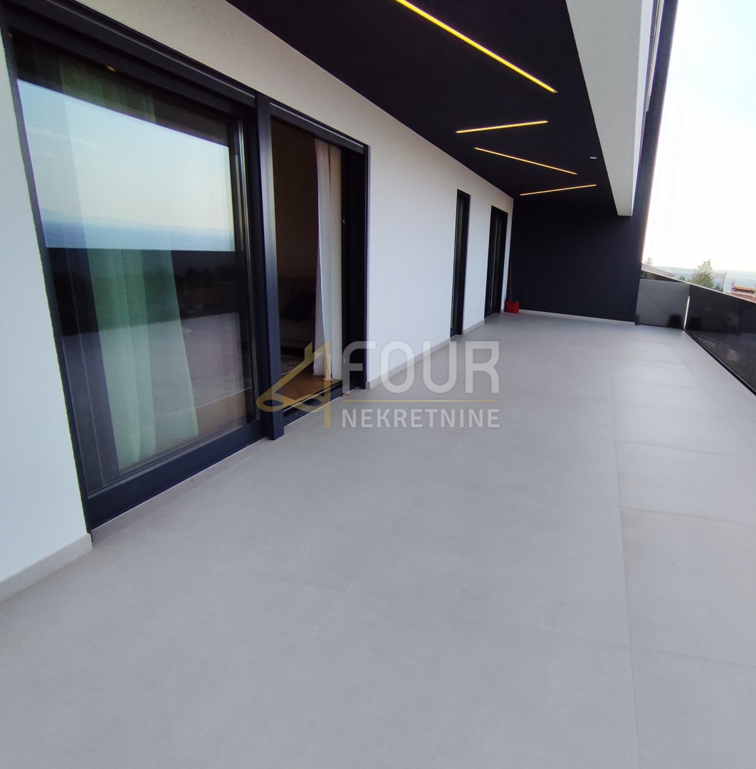 Stanovanje Srdoči, Rijeka, 69,40m2