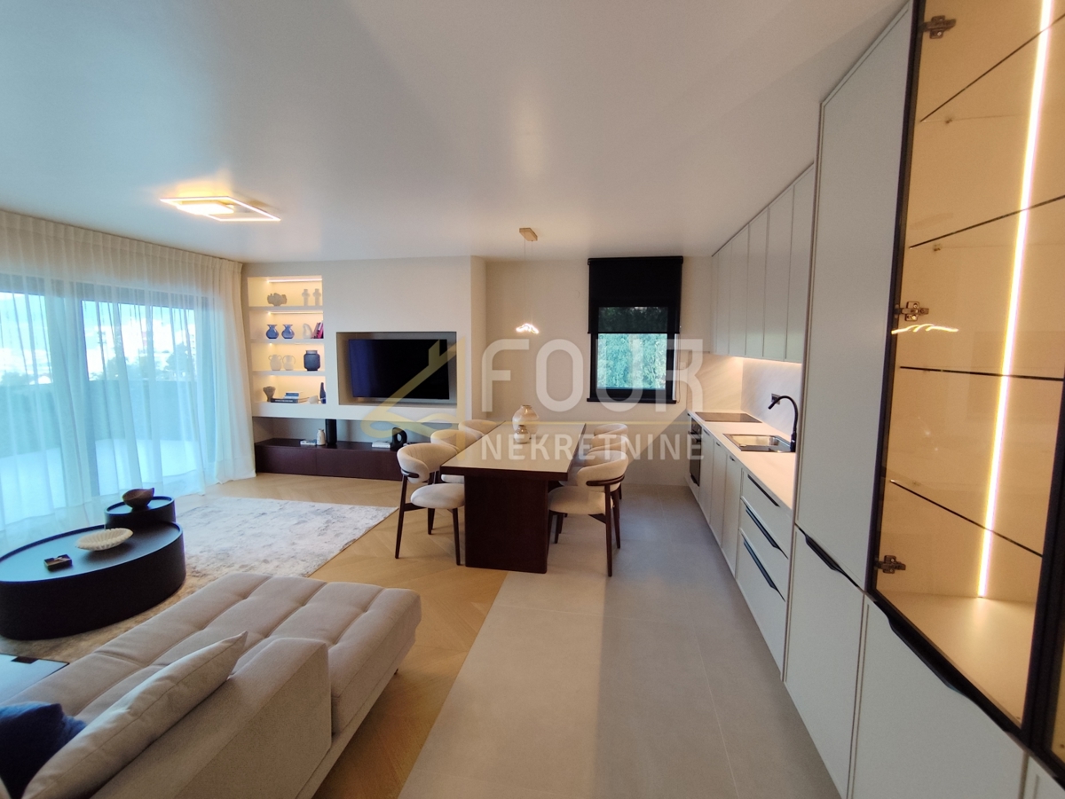 Stanovanje Srdoči, Rijeka, 69,40m2