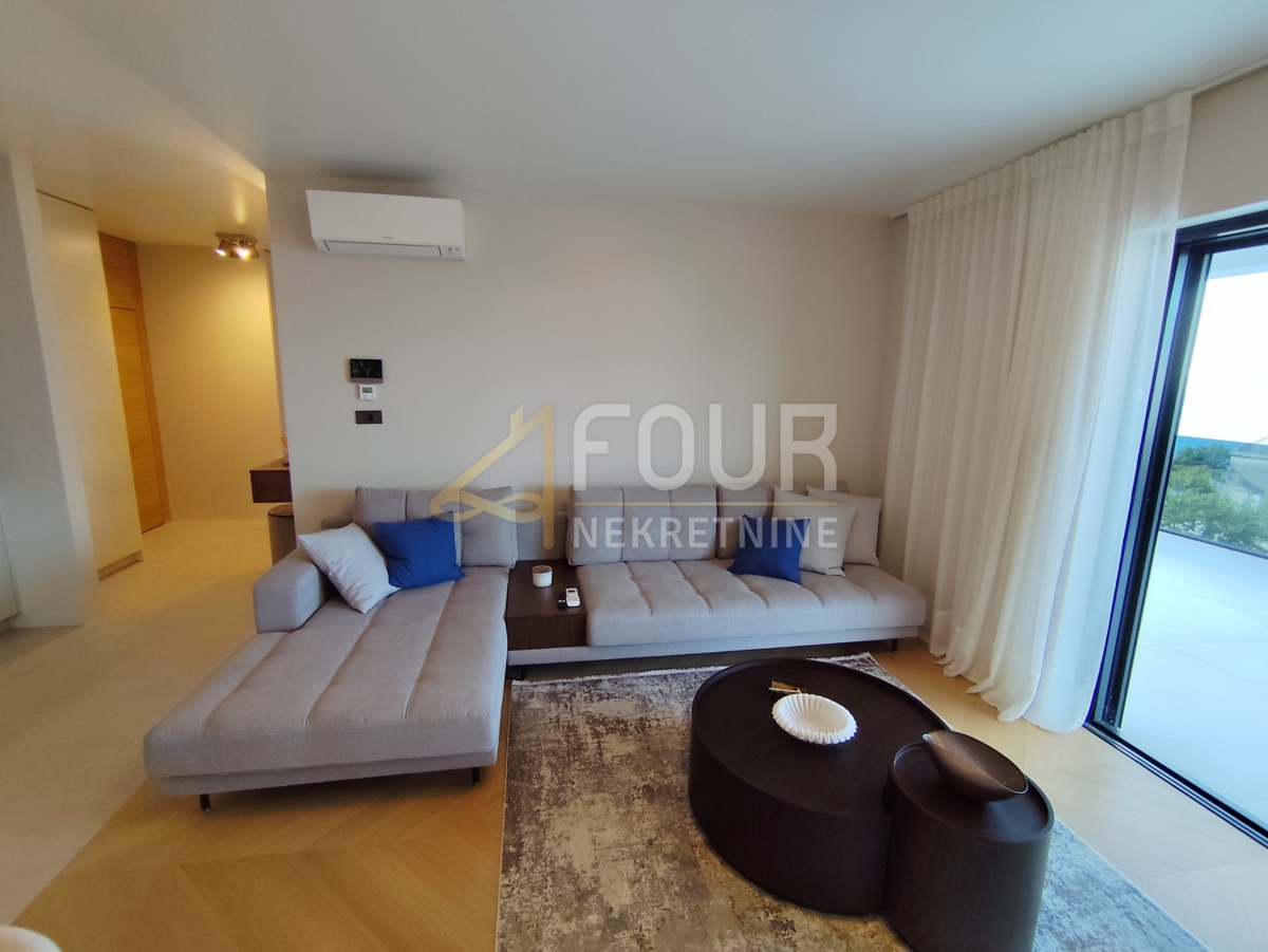 Stanovanje Srdoči, Rijeka, 69,40m2