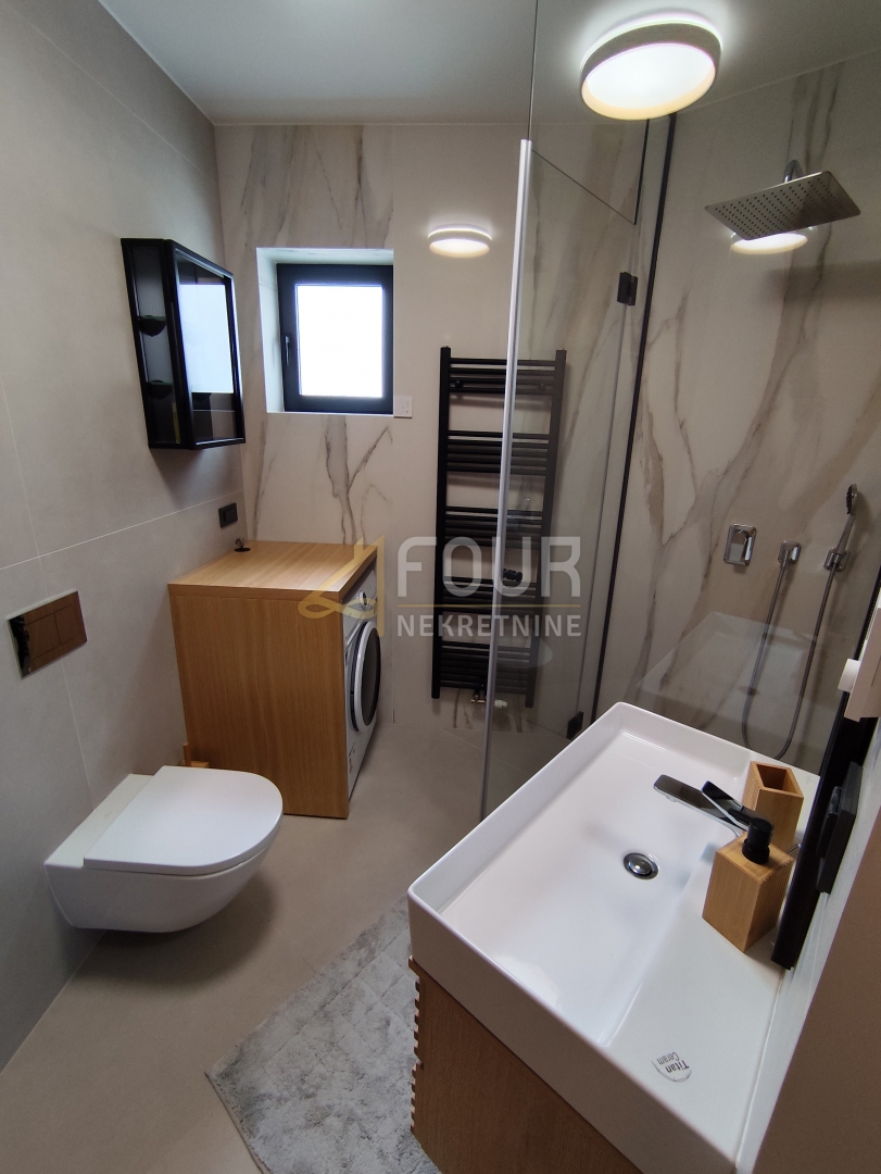Stanovanje Srdoči, Rijeka, 69,40m2
