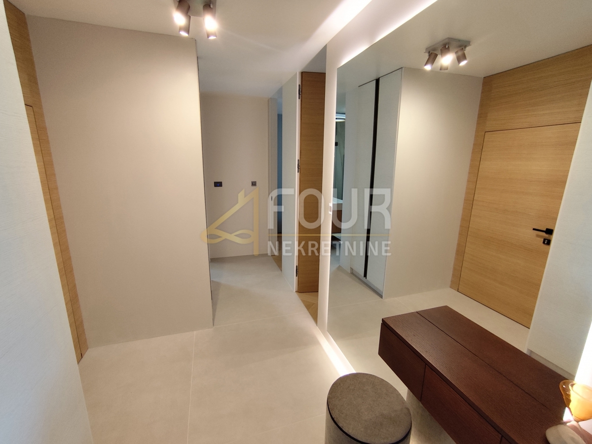 Stanovanje Srdoči, Rijeka, 69,40m2