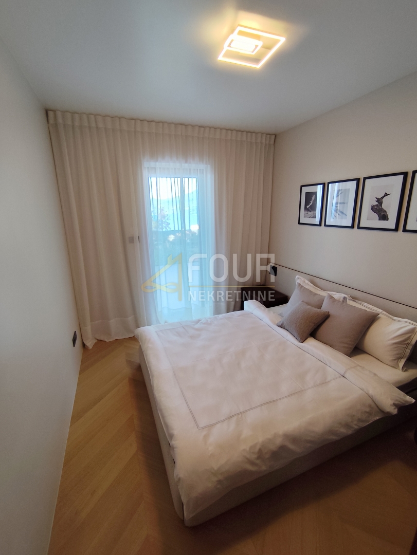 Stanovanje Srdoči, Rijeka, 69,40m2