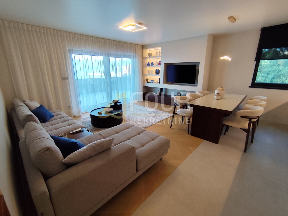 Stanovanje Srdoči, Rijeka, 69,40m2