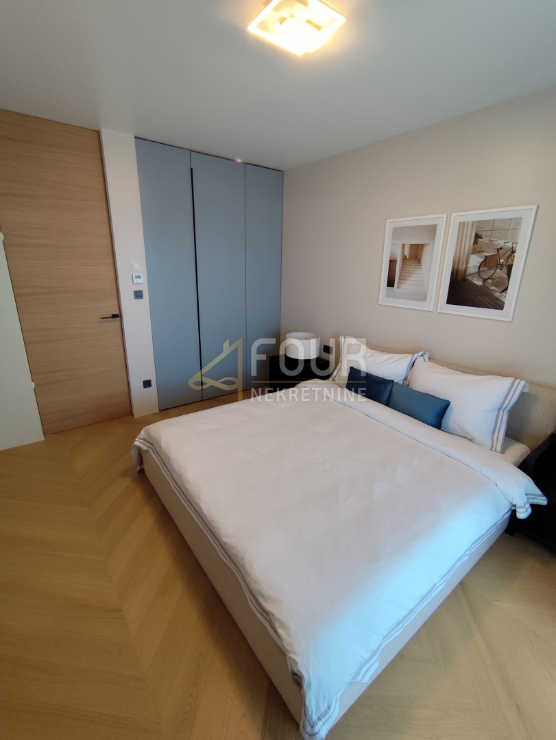 Stanovanje Srdoči, Rijeka, 69,40m2