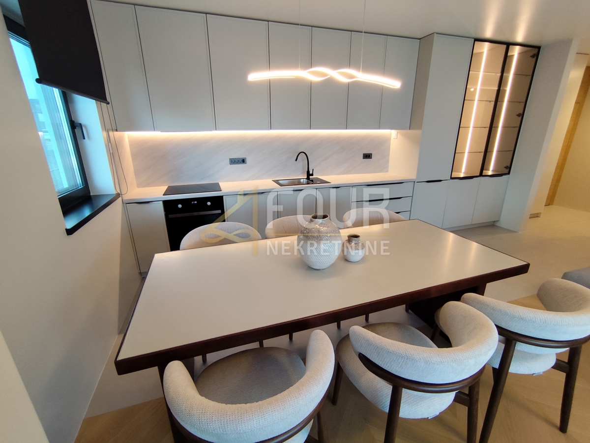 Stanovanje Srdoči, Rijeka, 69,40m2