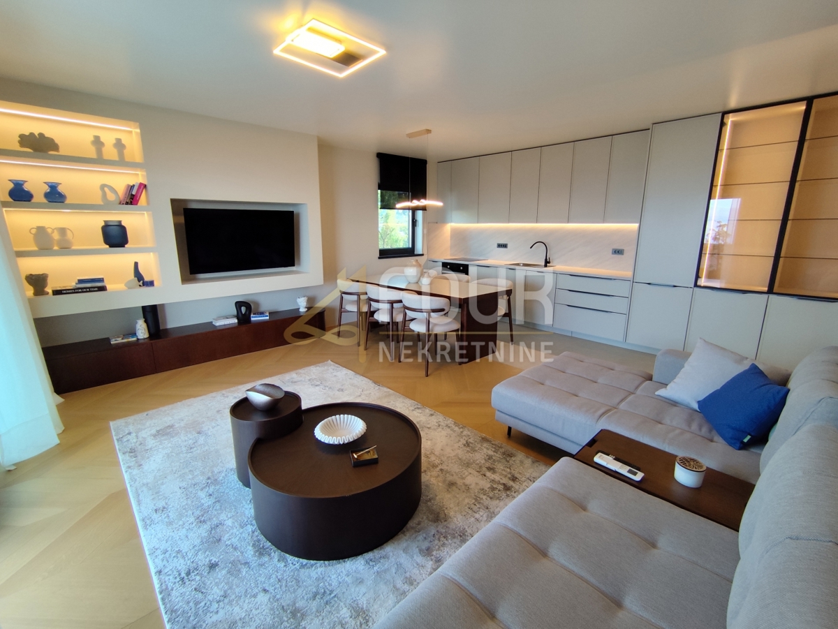 Stanovanje Srdoči, Rijeka, 69,40m2