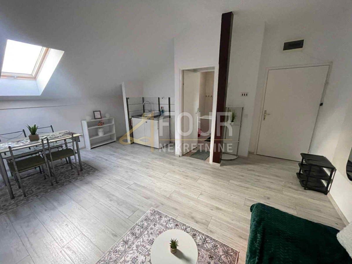 Stanovanje Novigrad, 50,20m2