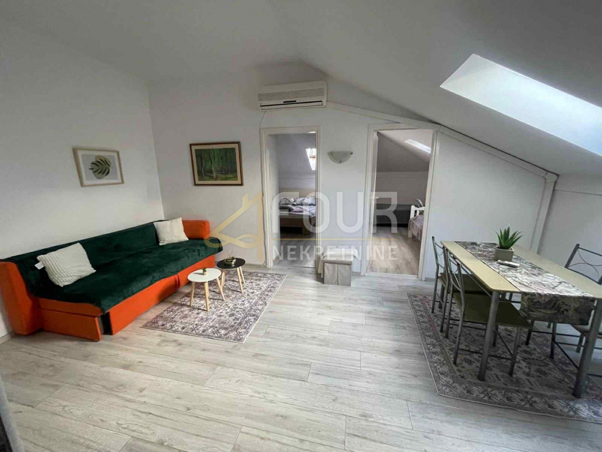 Stanovanje Novigrad, 50,20m2