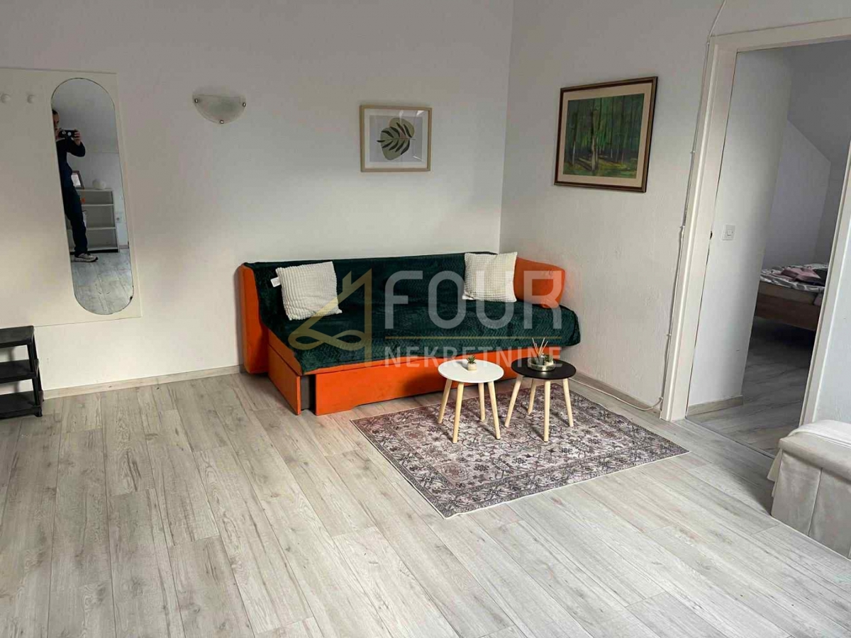 Stanovanje Novigrad, 50,20m2