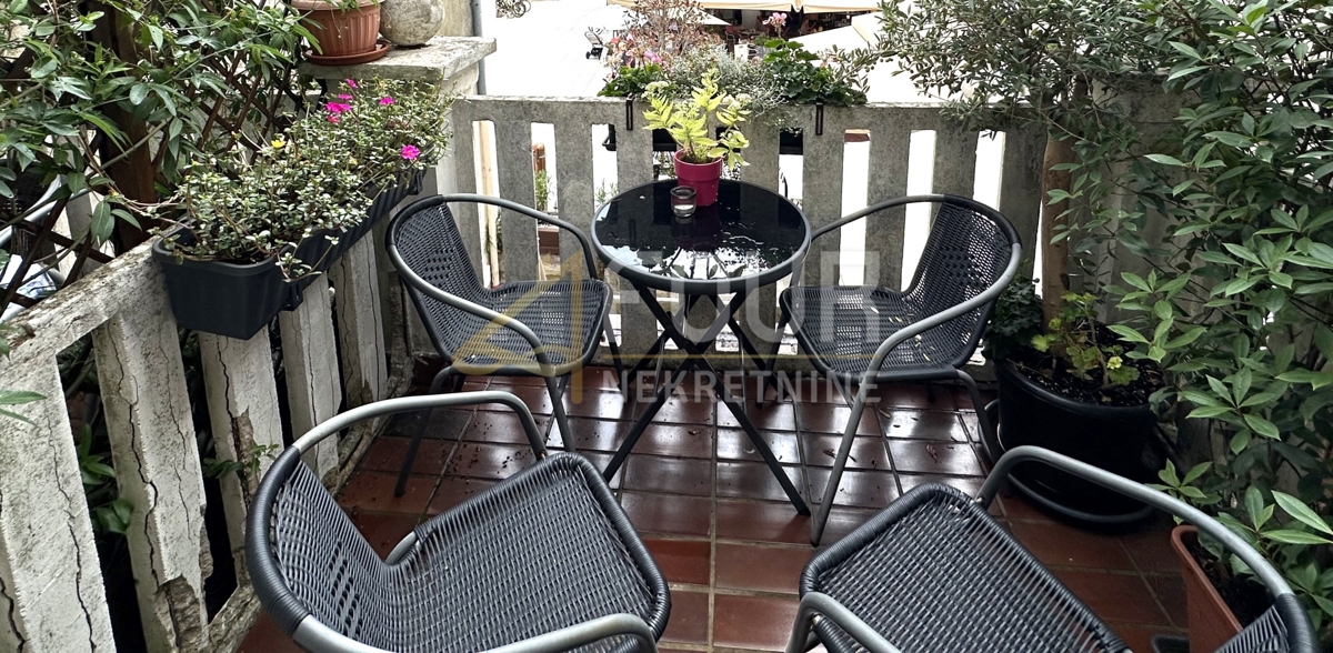 Stanovanje Novigrad, 50,20m2