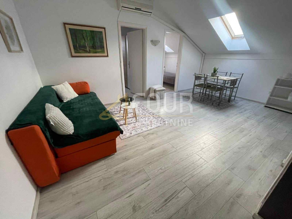 Stanovanje Novigrad, 50,20m2
