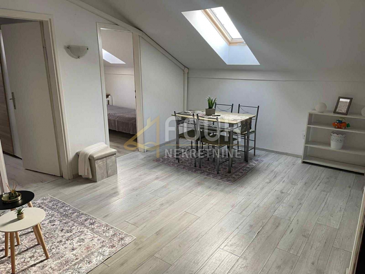 Stanovanje Novigrad, 50,20m2