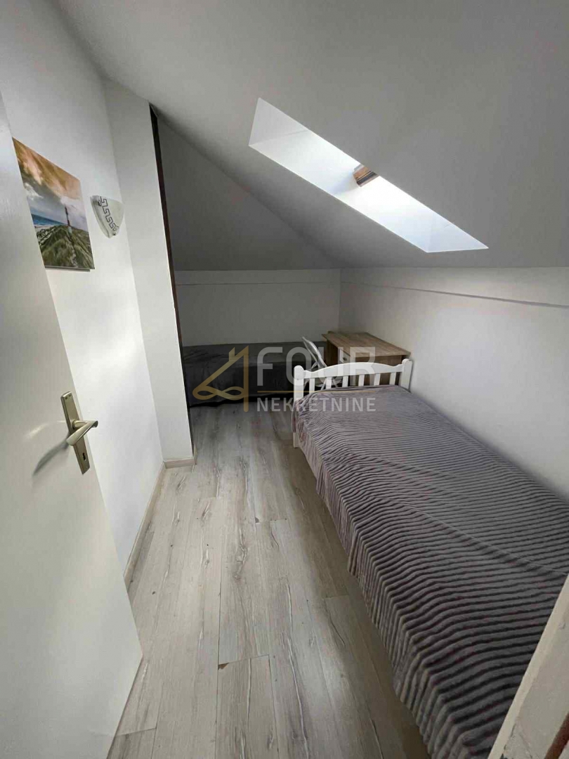 Stanovanje Novigrad, 50,20m2