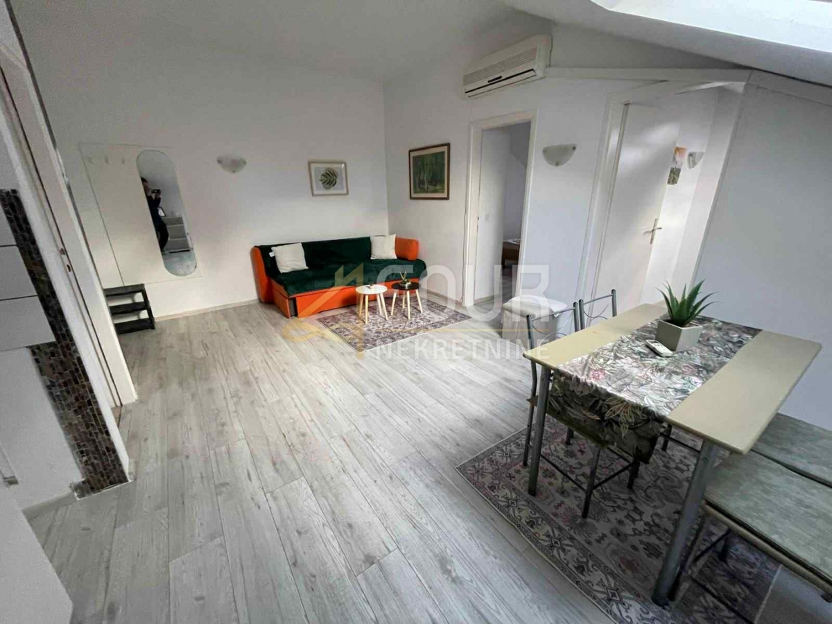 Stanovanje Novigrad, 50,20m2