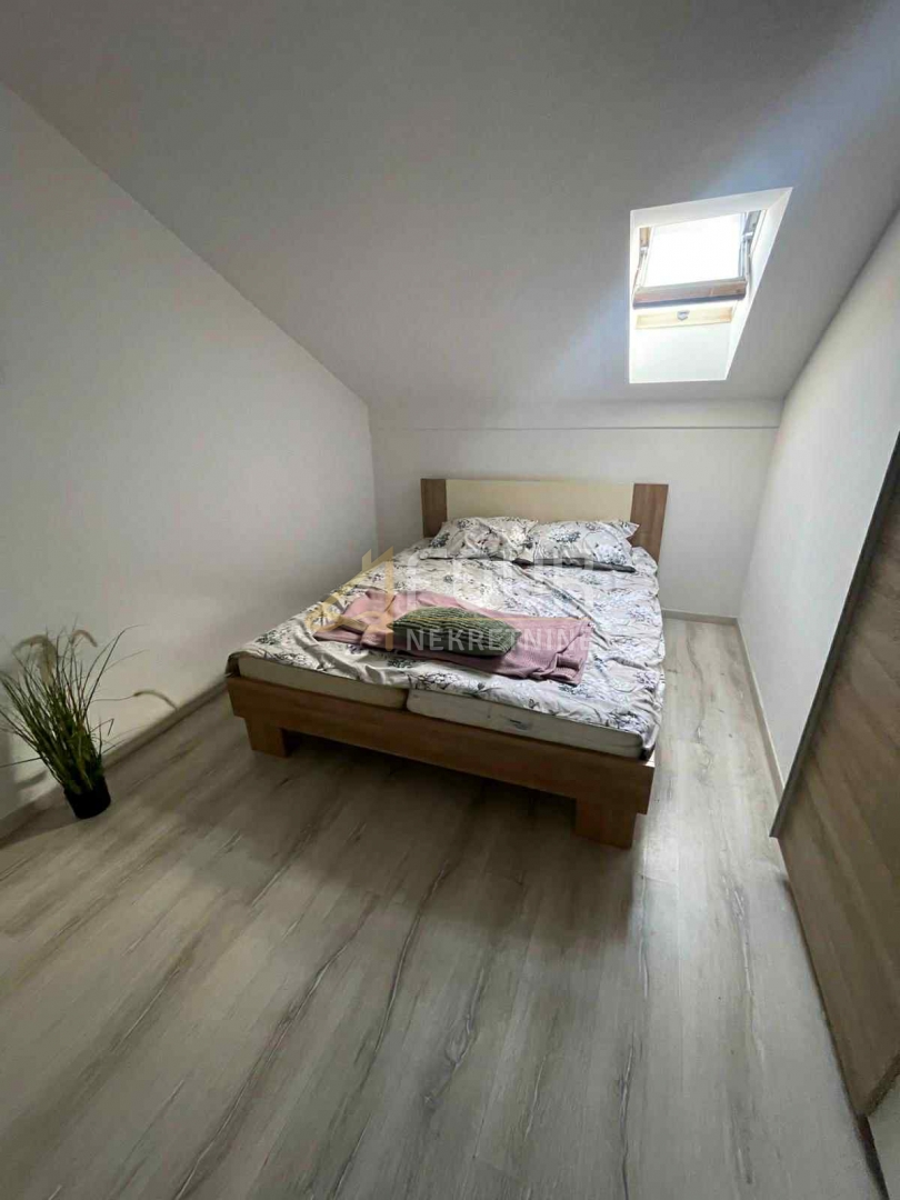 Stanovanje Novigrad, 50,20m2