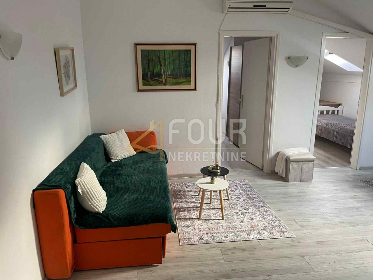 Stanovanje Novigrad, 50,20m2