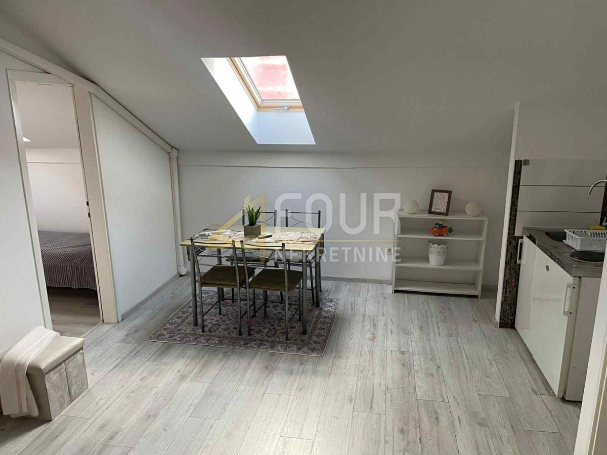 Stanovanje Novigrad, 50,20m2