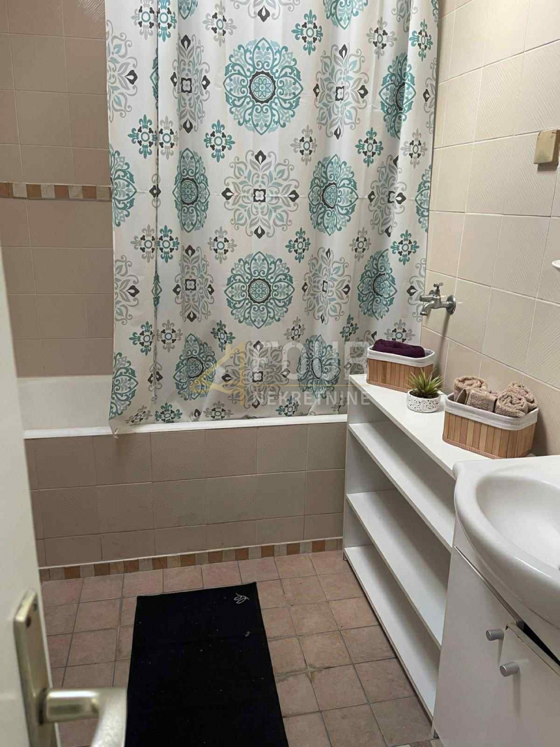 Stanovanje Novigrad, 50,20m2