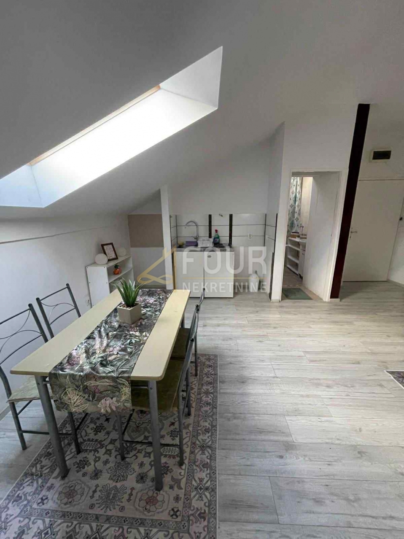 Stanovanje Novigrad, 50,20m2