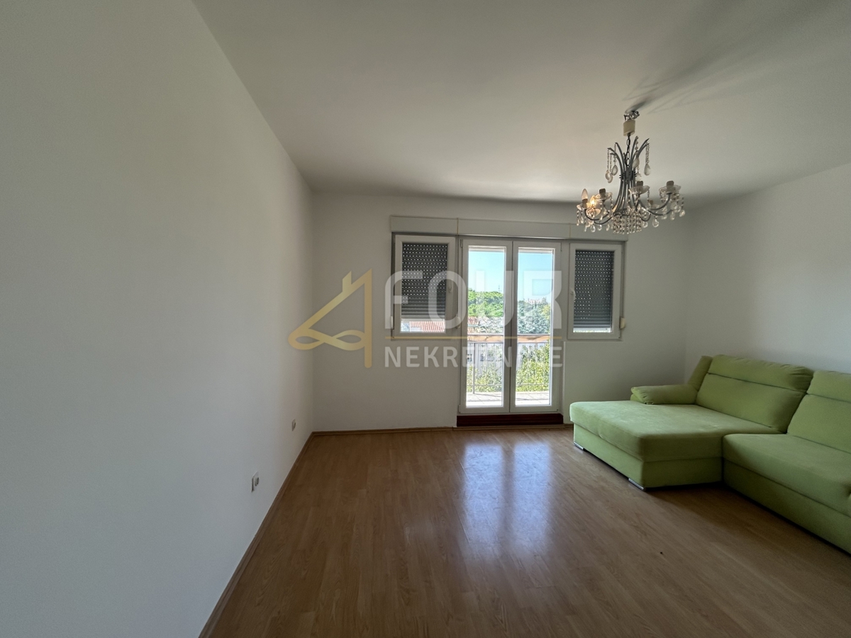 Stanovanje Vidikovac, Pula, 141m2