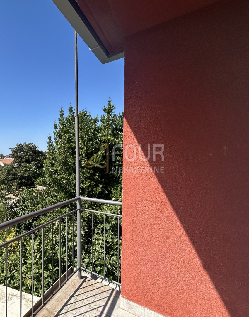 Stanovanje Vidikovac, Pula, 141m2