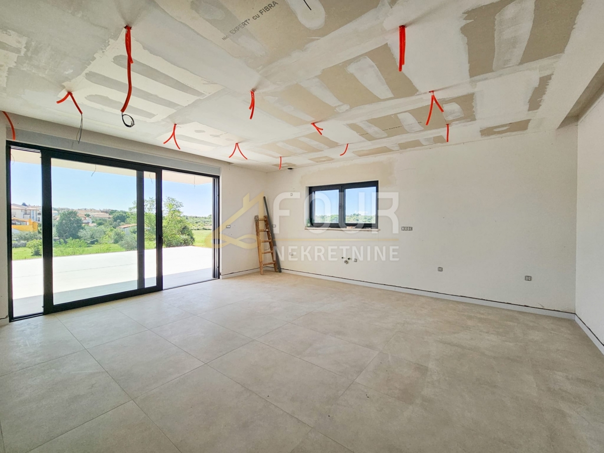 Stanovanje Štinjan, Pula, 113,69m2