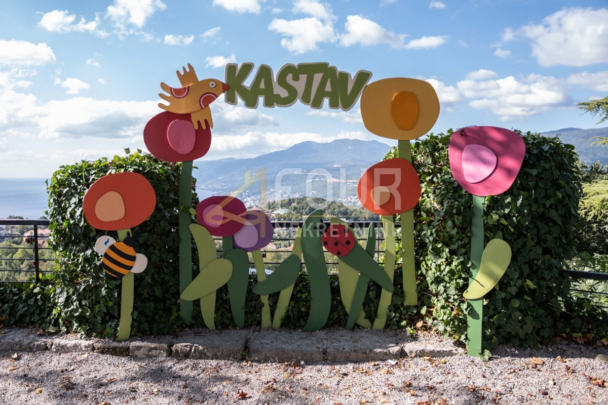 Hiša Kastav, 150m2