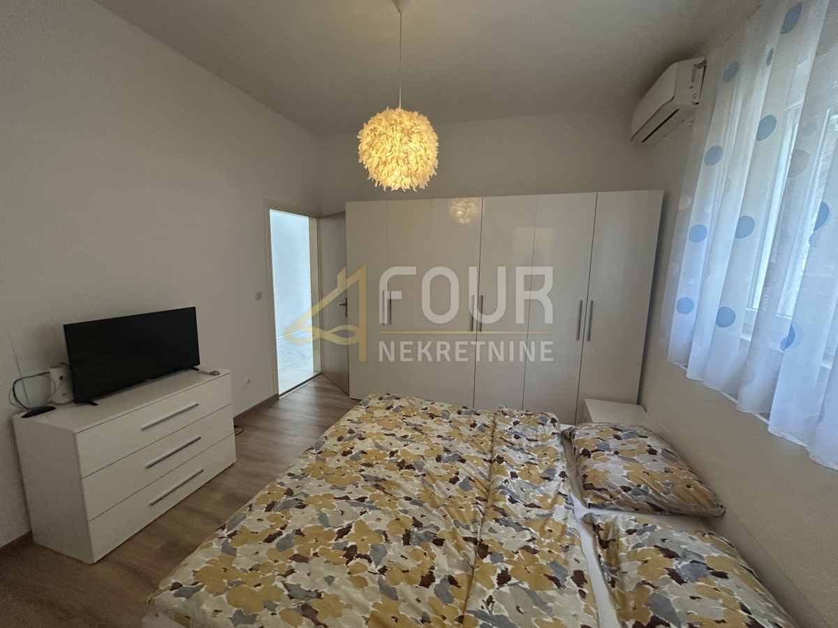 Stanovanje Belveder, Rijeka, 54m2