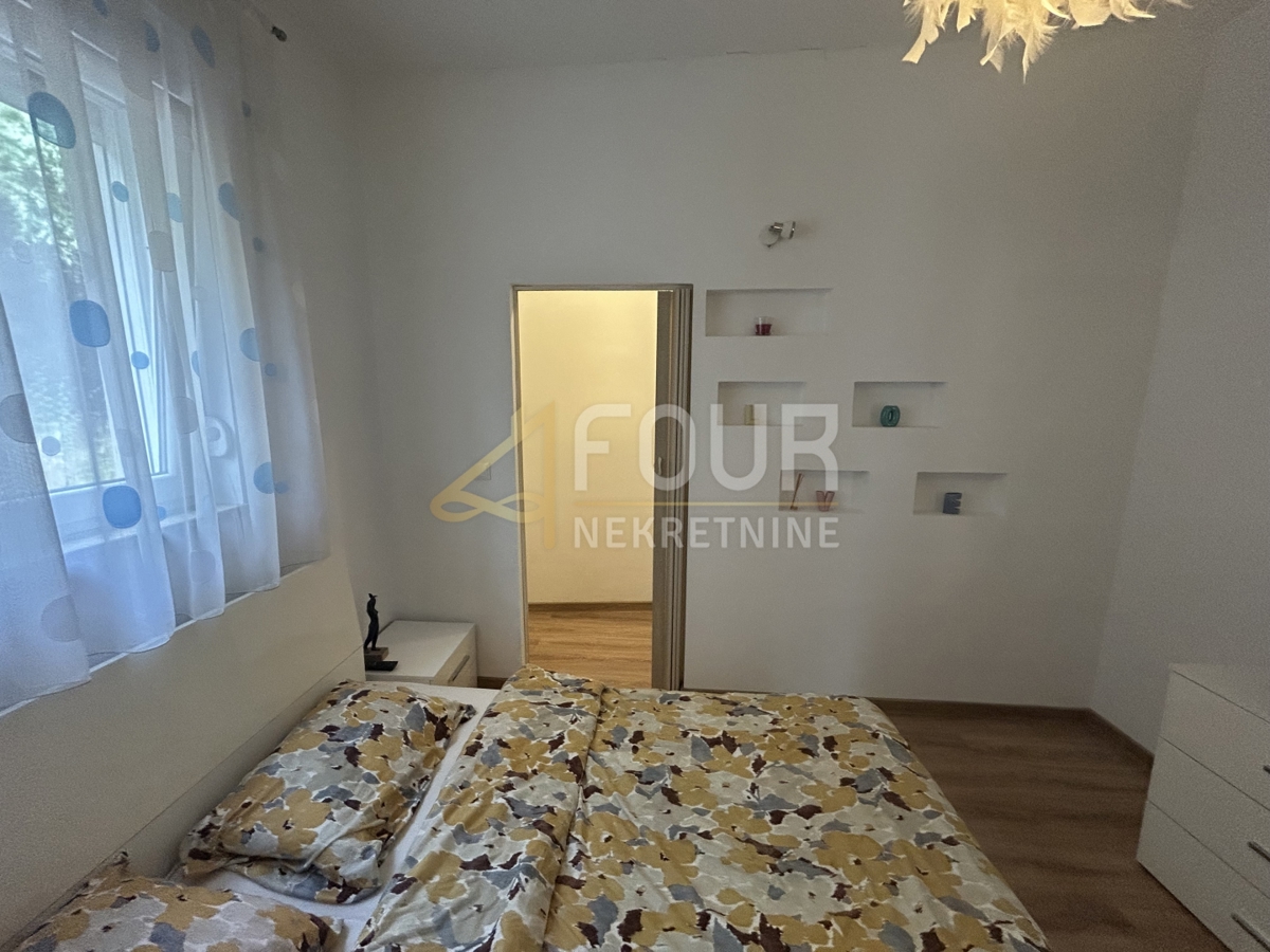 Stanovanje Belveder, Rijeka, 54m2