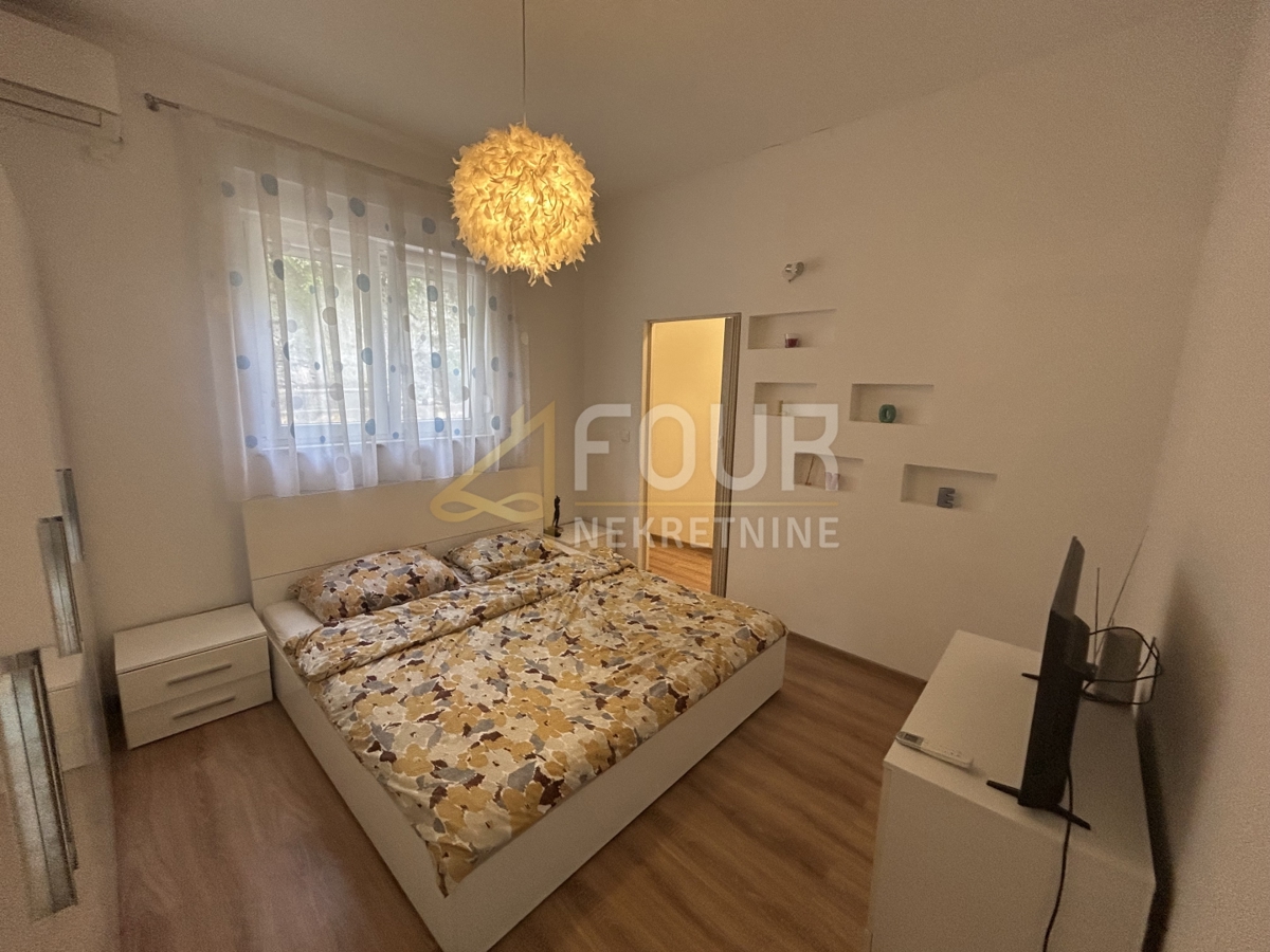 Stanovanje Belveder, Rijeka, 54m2