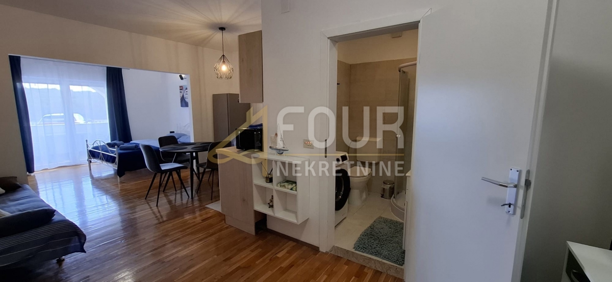 Stanovanje Kampor, Rab, 42,50m2
