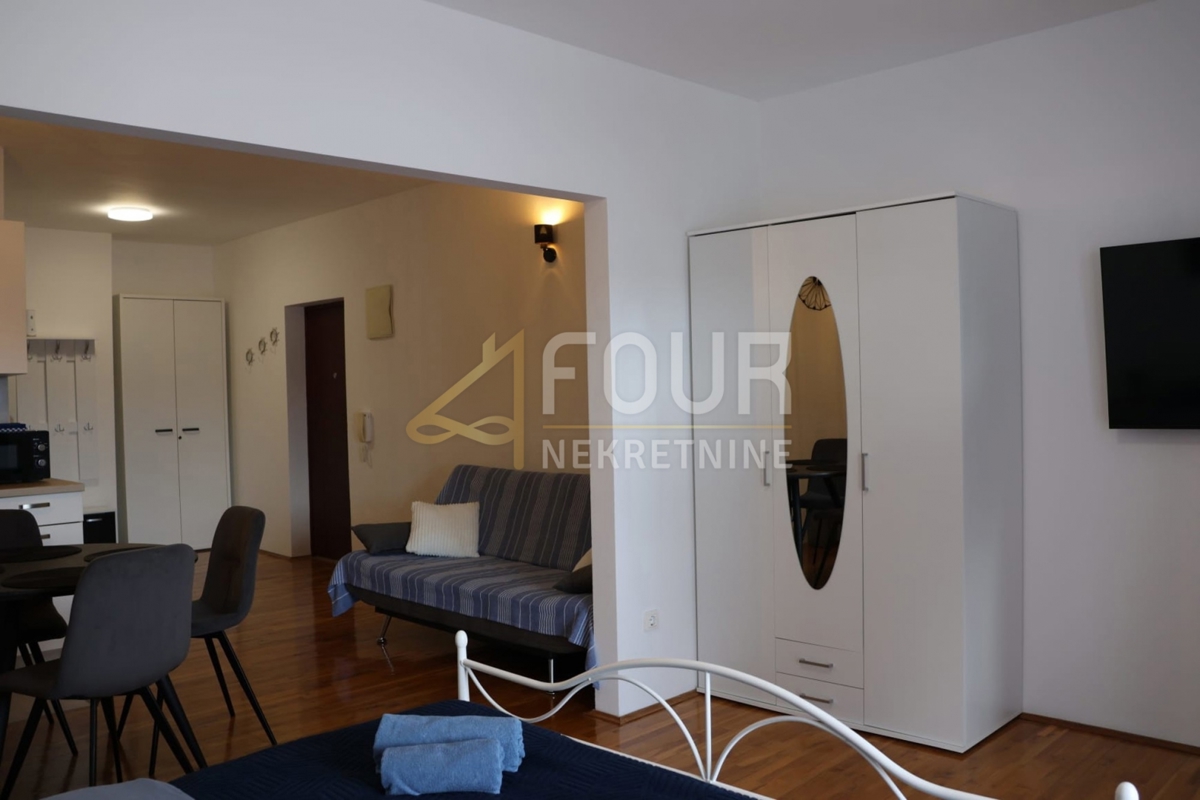 Stanovanje Kampor, Rab, 42,50m2