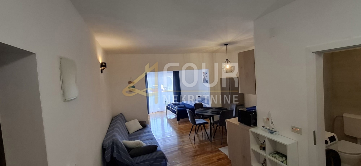 Stanovanje Kampor, Rab, 42,50m2