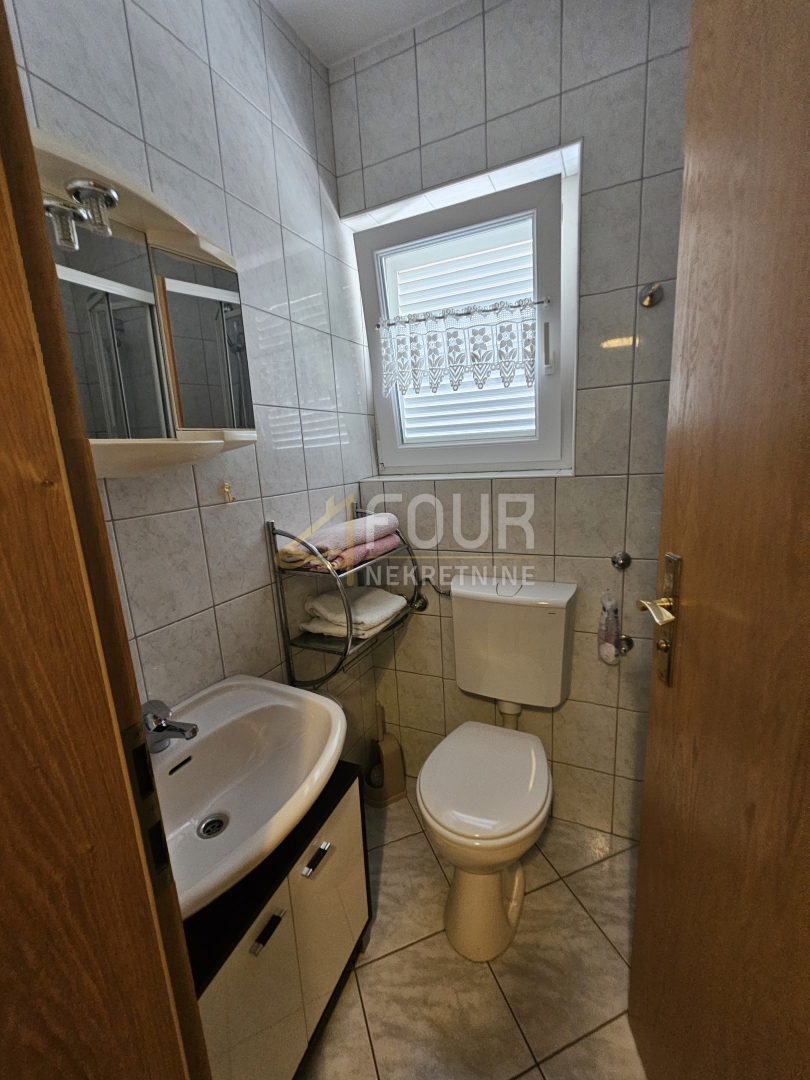 Hiša Vodice, 397m2