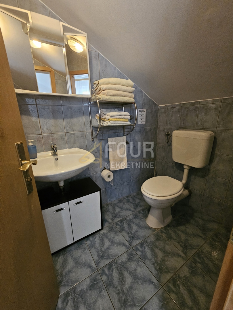 Hiša Vodice, 397m2