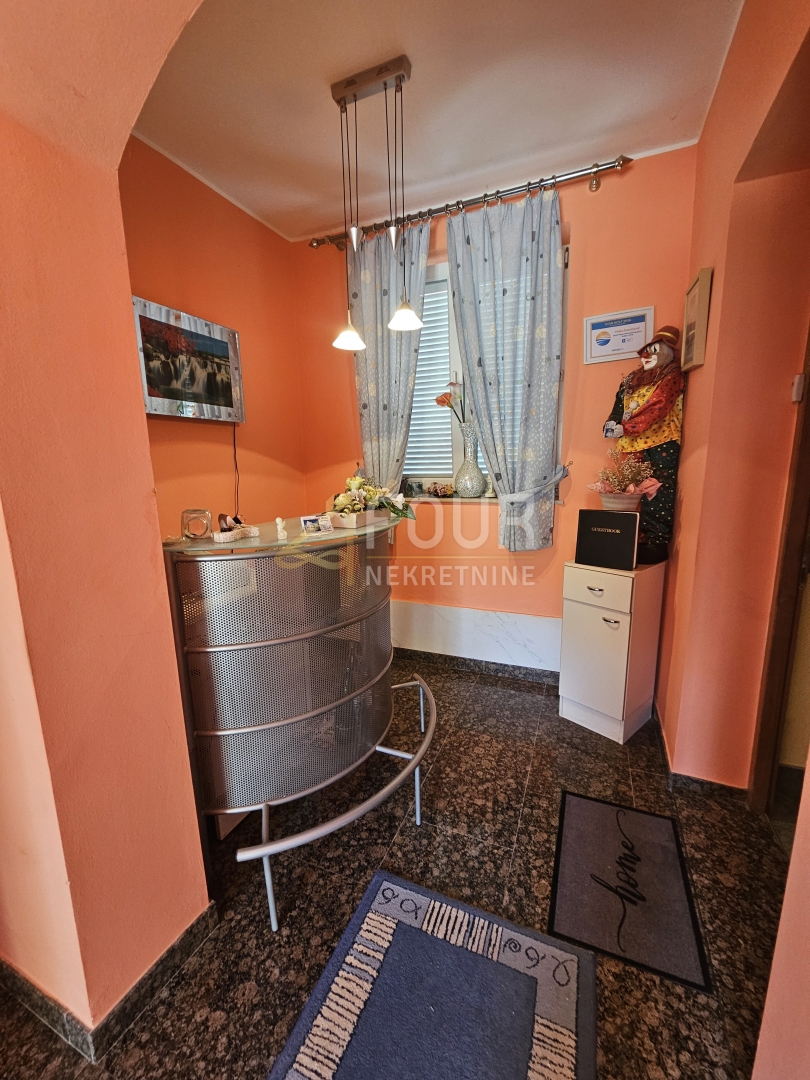 Hiša Vodice, 397m2