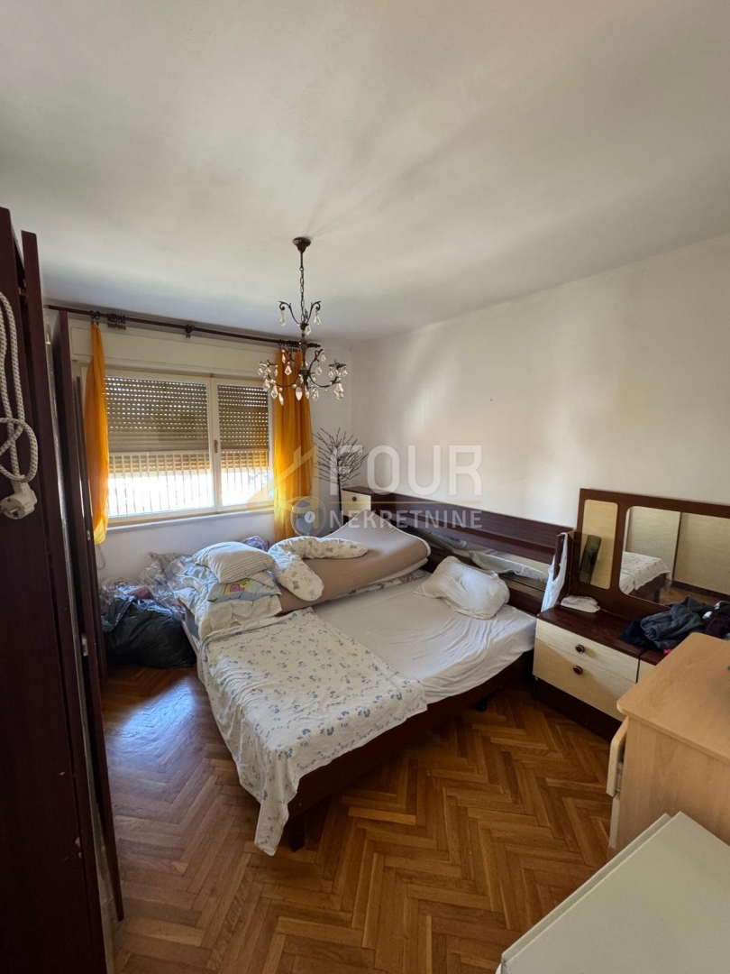 Stanovanje Krnjevo, Rijeka, 54,81m2