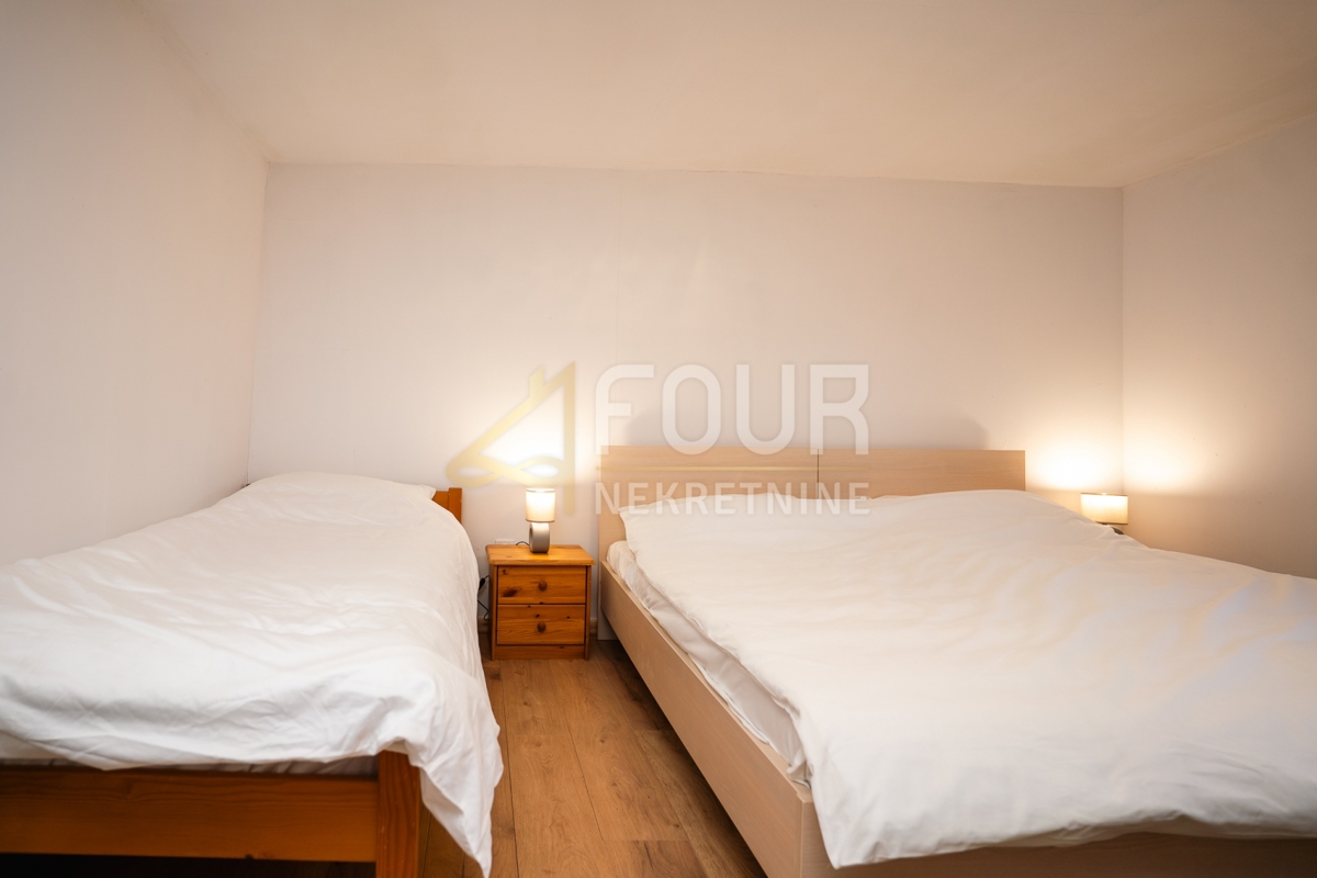 Hiša Mrkopalj, 200m2