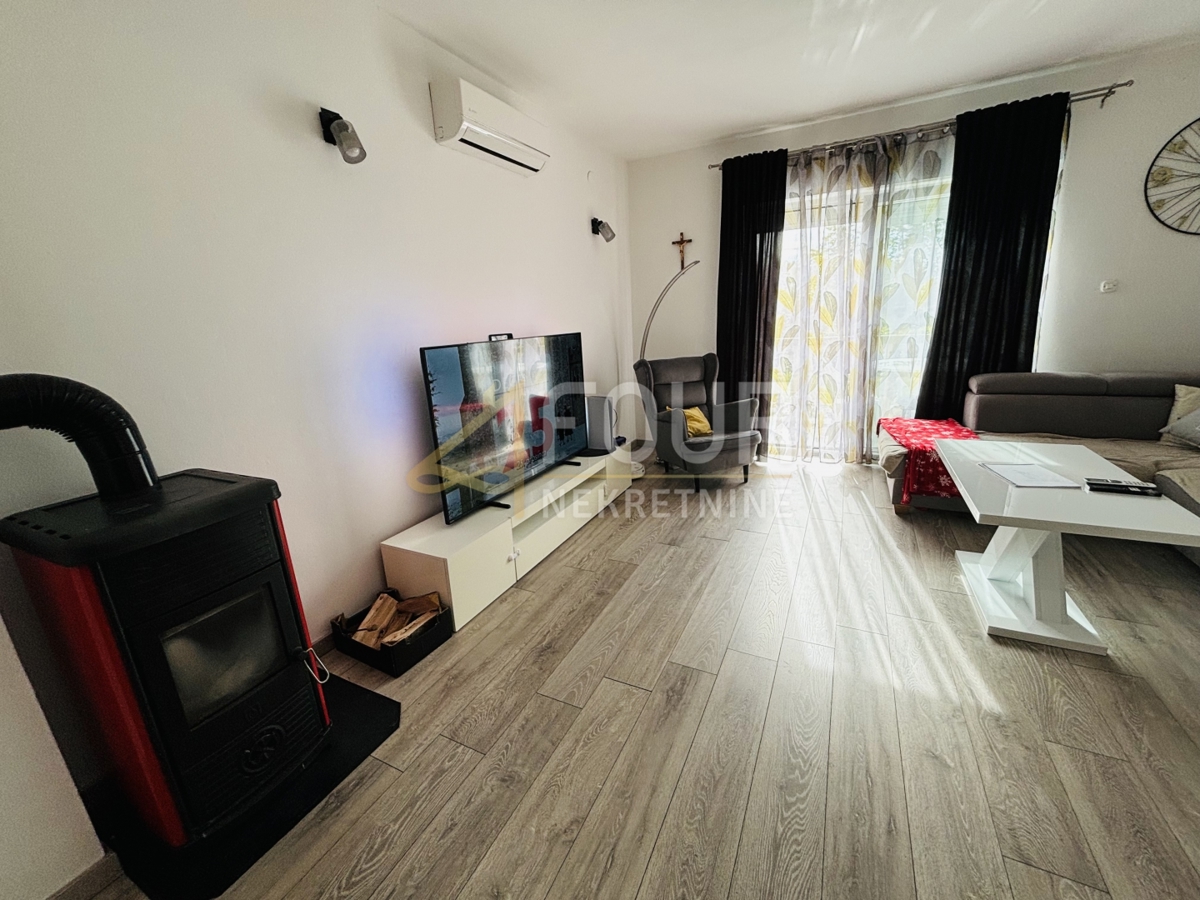 Stanovanje Kukuljanovo, Bakar, 89,06m2