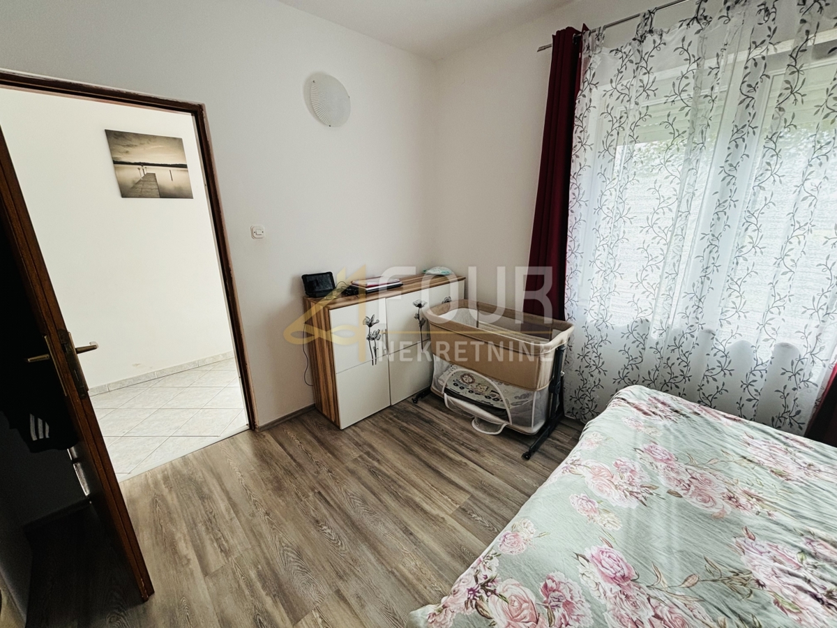 Stanovanje Kukuljanovo, Bakar, 89,06m2