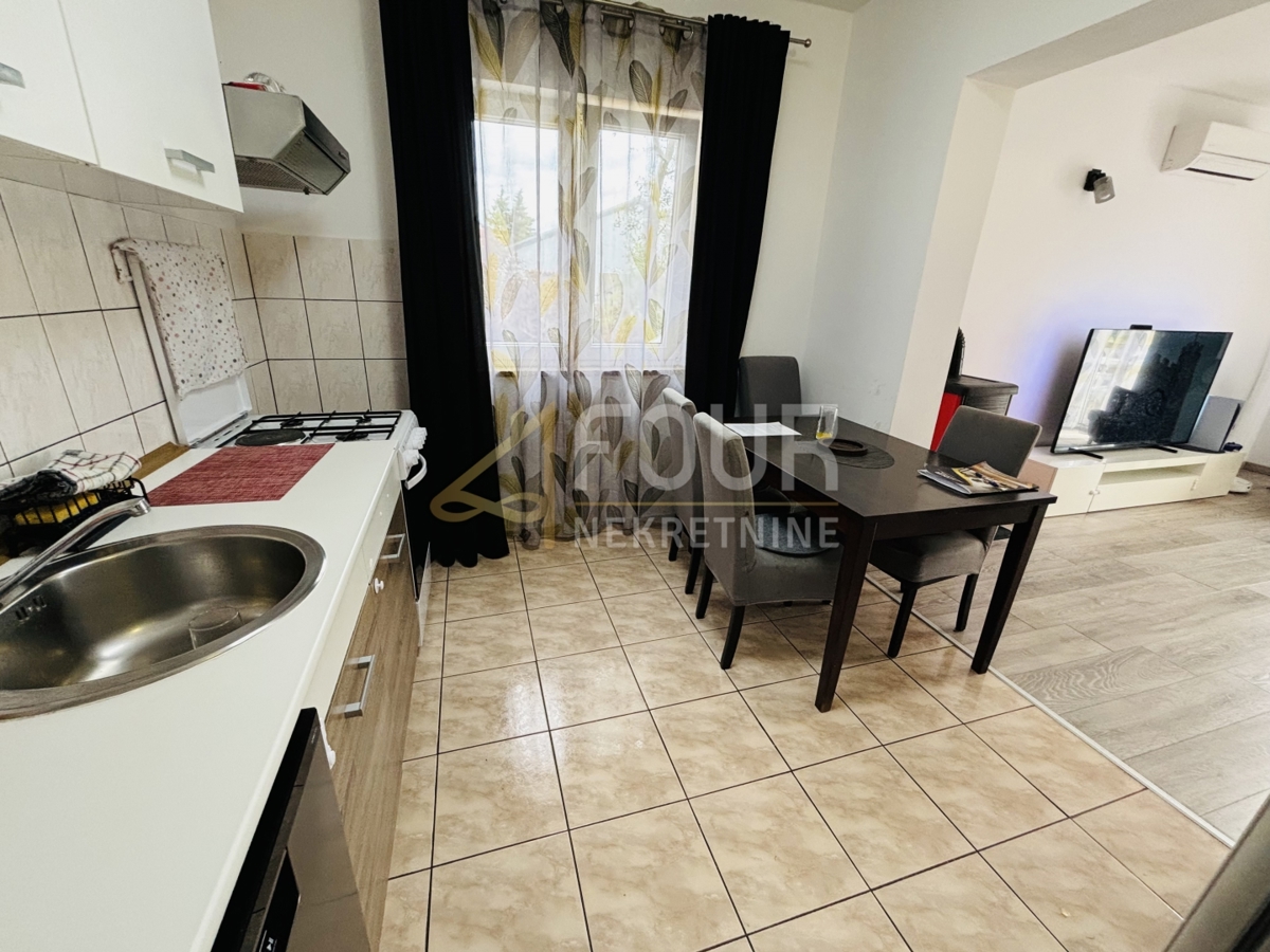 Stanovanje Kukuljanovo, Bakar, 89,06m2