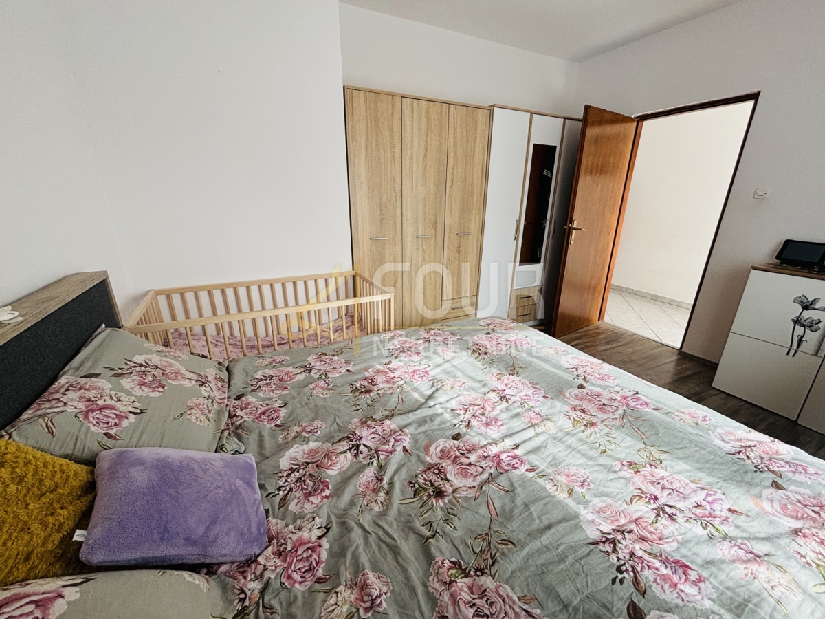 Stanovanje Kukuljanovo, Bakar, 89,06m2