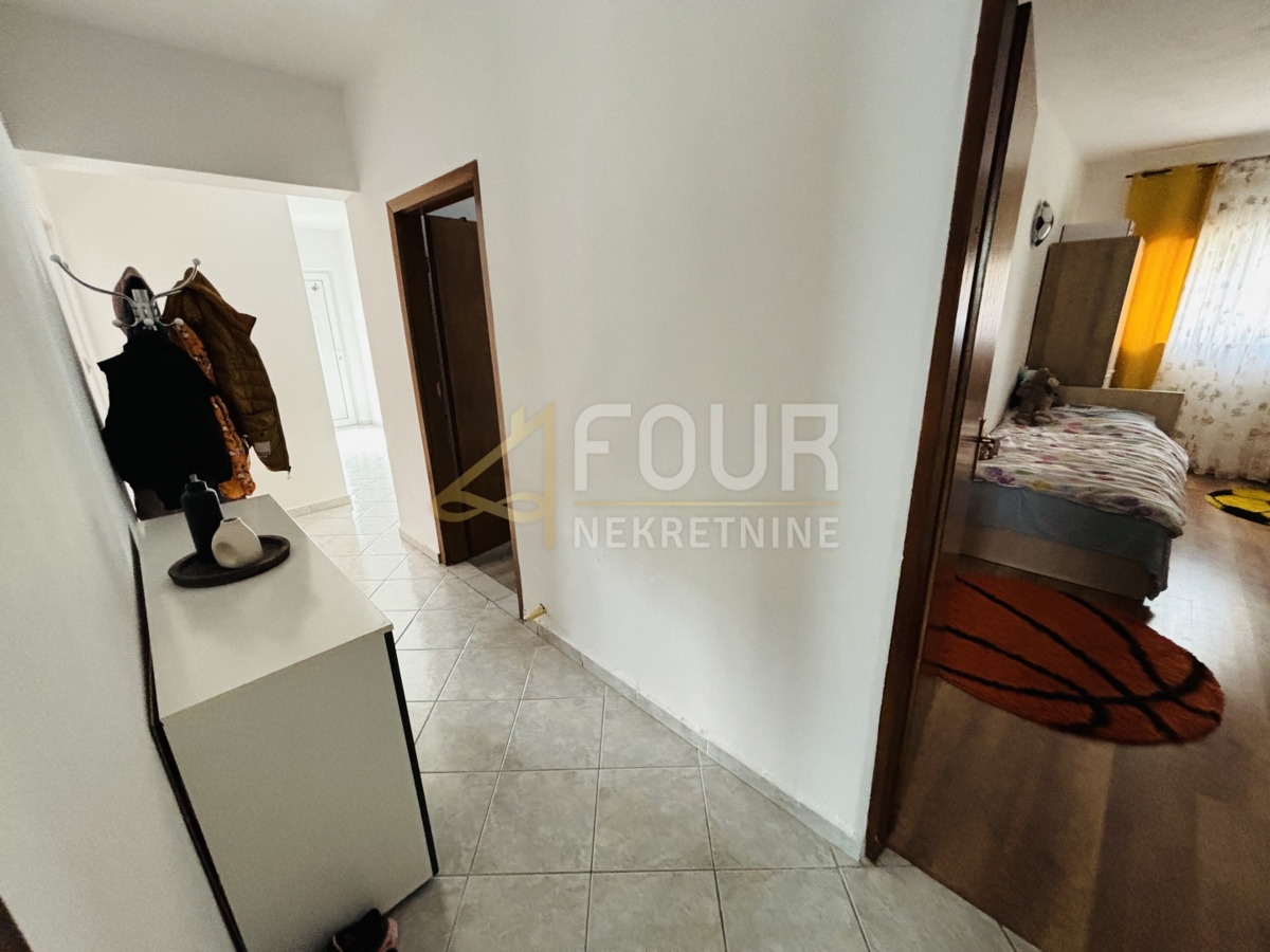 Stanovanje Kukuljanovo, Bakar, 89,06m2