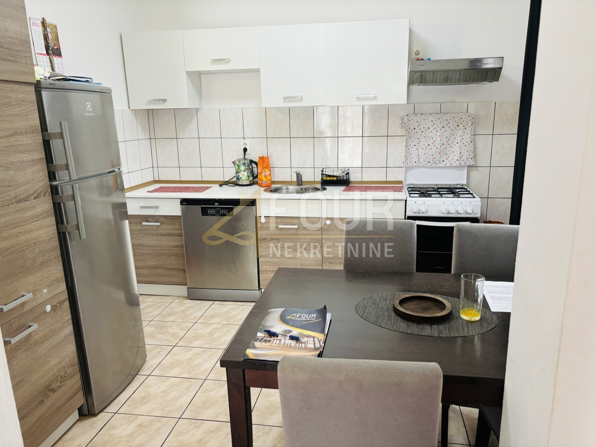 Stanovanje Kukuljanovo, Bakar, 89,06m2