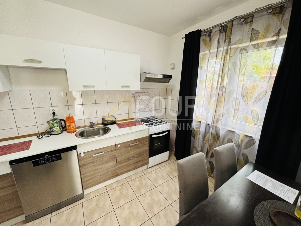 Stanovanje Kukuljanovo, Bakar, 89,06m2