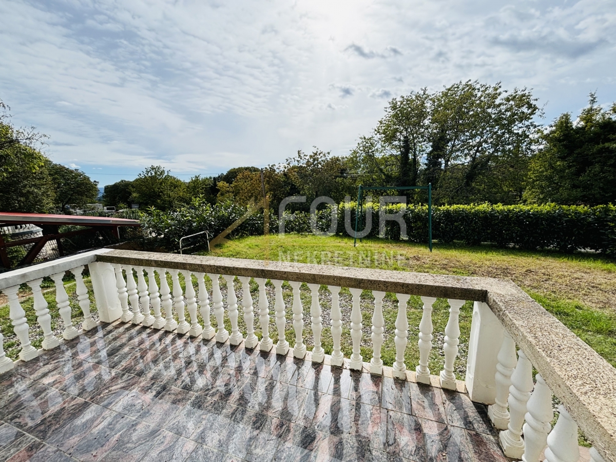 Stanovanje Kukuljanovo, Bakar, 89,06m2