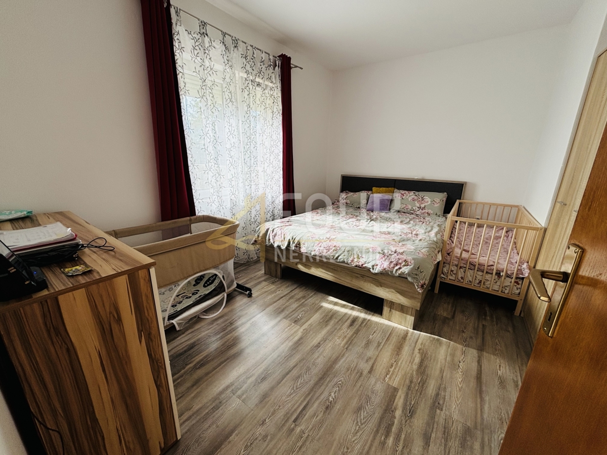 Stanovanje Kukuljanovo, Bakar, 89,06m2