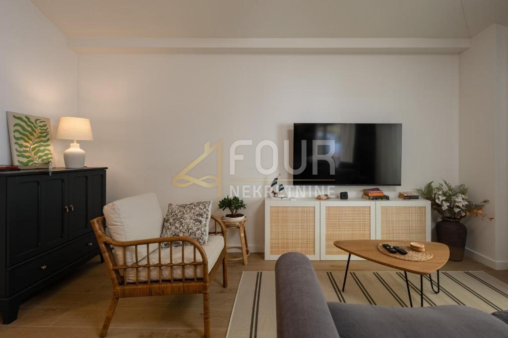 Stanovanje Opatija - Centar, Opatija, 57m2