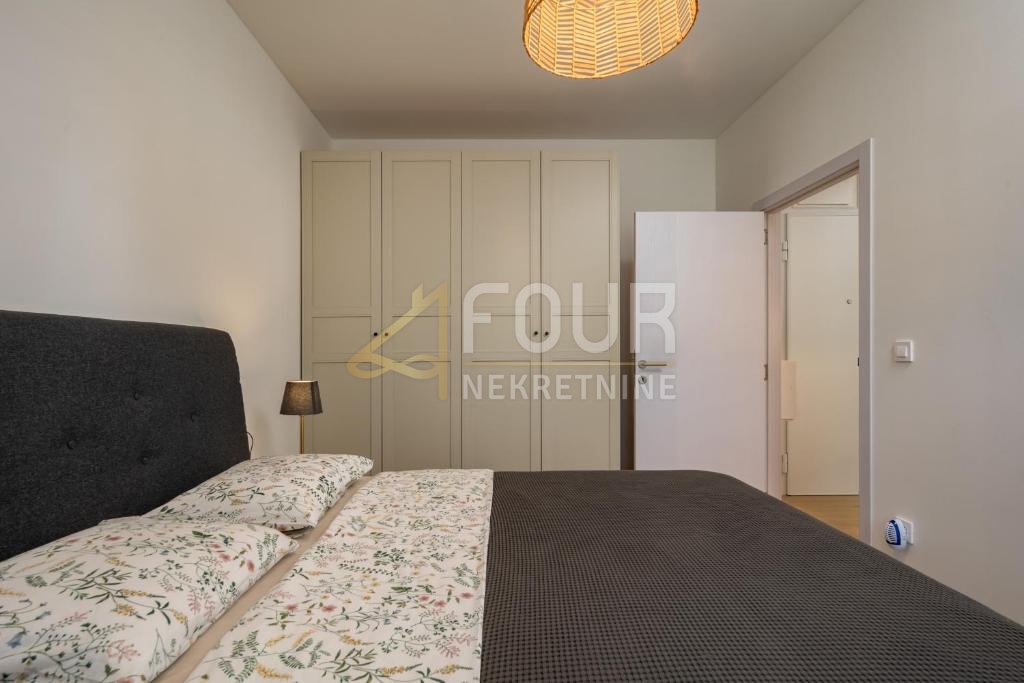 Stanovanje Opatija - Centar, Opatija, 57m2